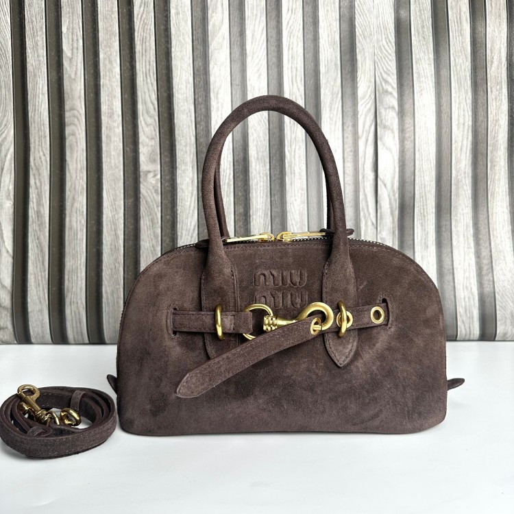 MİU MİU AVENTURE ACİ KAHVE